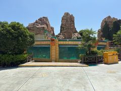 -上海玛雅海滩水公园