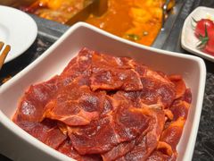 -海底捞火锅(邯郸新世纪中心店)