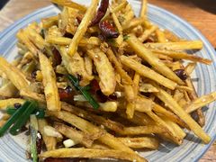 -静一餐厅·湖北菜(前门创始店)