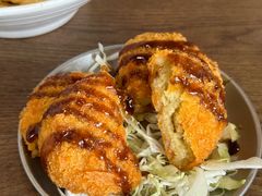 -肥朵食堂(带梦胡同店)