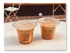 -M Stand(BFC外滩金融中心店)