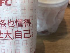 -肯德基(朝阳门店)