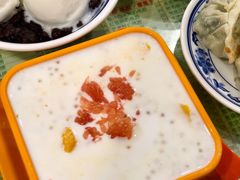 杨枝甘露-顺记冰室(宝华路店)