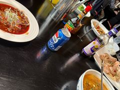 -健眺小海鲜(临海后山店)