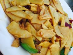 -下梅人家土菜馆(历史文化餐厅度假区店)