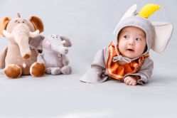 -小熊维尼高端儿童摄影(宝安旗舰店)