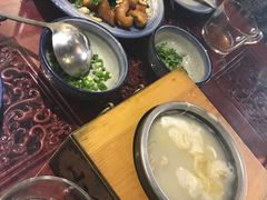 -小铫鸡汤