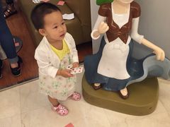 -艾薯夫妇Aysh(红山店)