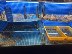 -星伦多自助料理·涮烤一体(虹悦城店)