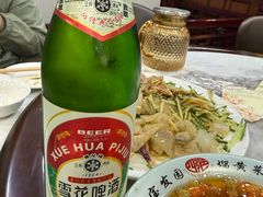 -宝发园名菜馆