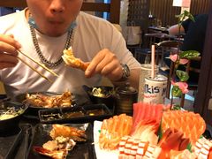 -熊出没日本烧肉放题