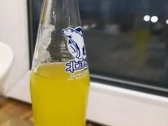 -闻道食府烙饼卷带鱼(原车耳营店原大觉寺店)