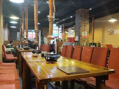 大堂-平泽烤肉(锦水街店)