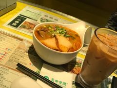 -翠园(铜锣湾广场店)