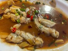 -舌尖上·霞浦滩涂海鲜·新闽菜(总店)