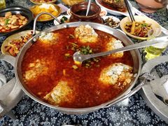 -张关合渣(航空大道店)