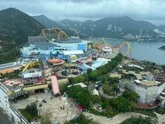 -香港海洋公园