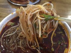-白家高记肥肠粉(总店)