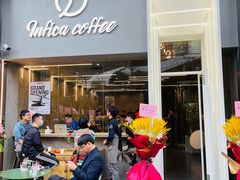 -Infica Coffee