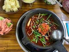 -笔记安顺夺夺粉火锅