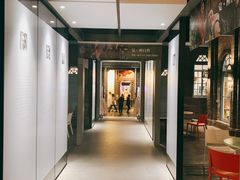 -三联韬奋书店(宽窄巷子店)