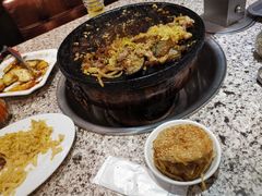 -厚味居炙子烤肉·清真(天桥南纬路店)