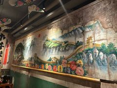 -周小明火锅(黑金冠社区店)