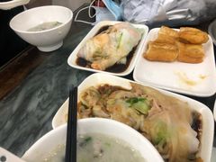 -穗银肠粉店(东川路店)