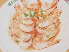 -新白鹿餐厅(龙游路店)