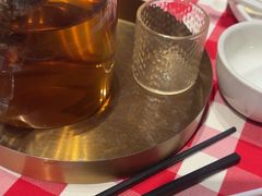 -西贝(上海我格广场店)