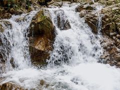 -青城山