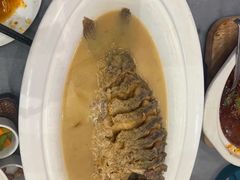 -阿庄新豫菜(航海东路店)