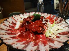 -KimPro 辛普乐概念韩餐