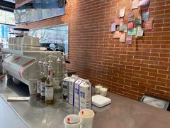 大堂-Manner Coffee(淮海755店)