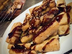-很久以前羊肉串(大华三路店)