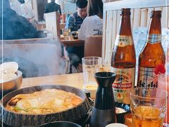 -水林间·寿喜烧自助(仙林金鹰店)