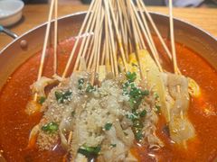 -老雒阳面馆·水席(王城路店)