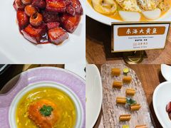 -蘭奢雅集·江浙菜(青山江滩店)