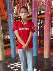 -嗨翻Hi-Fun竞技主题乐园·蹦床团建生日聚会(五棵松华熙店)