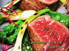 -Mercato莫卡多露台餐厅与酒吧(K11店)