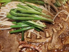 -小牛哈尼章鱼水煎肉(金鹰店)