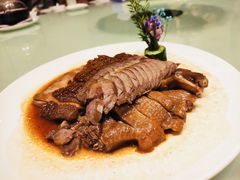 -宝园酒家(美林M·LIVE天地东座店)