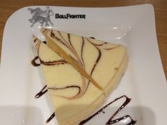-斗牛士牛排(南京东路店)