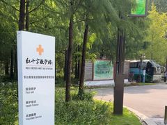 -黄海国家森林公园