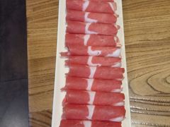 -四喜小胖·北京涮肉(五道营店)