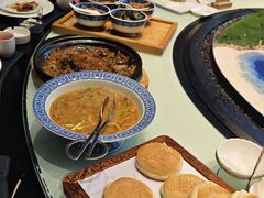 -豫丰汇河南名菜楼(武记餐饮)