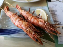 -有喜屋·深夜食堂(北京西路店)