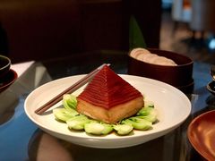 -湖滨28中餐厅·西湖宴·杭州君悦酒店