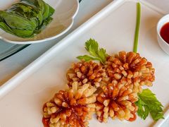 -得月楼·省级非遗·传统苏帮菜(观前店)