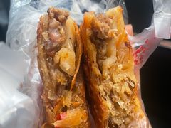 -王记特色锅魁(城市阳光大厦店)